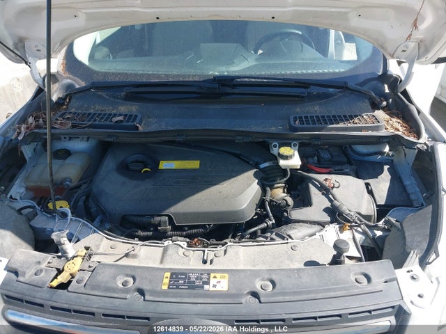 Aukcja sprzedaży 2015 Ford Escape Se, vin: 1FMCU0GX8FUC51267, numer aukcji: 12614839