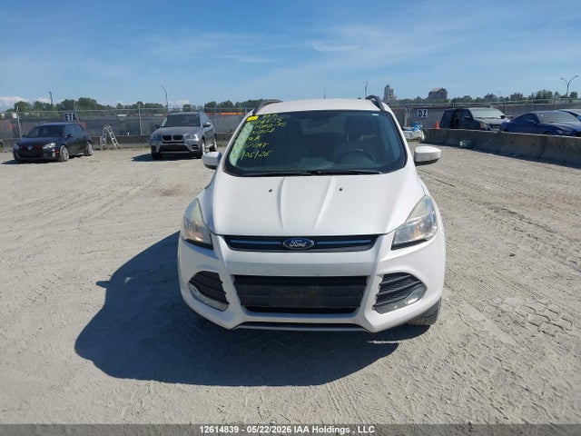 Aukcja sprzedaży 2015 Ford Escape Se, vin: 1FMCU0GX8FUC51267, numer aukcji: 12614839