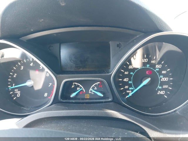 Aukcja sprzedaży 2015 Ford Escape Se, vin: 1FMCU0GX8FUC51267, numer aukcji: 12614839