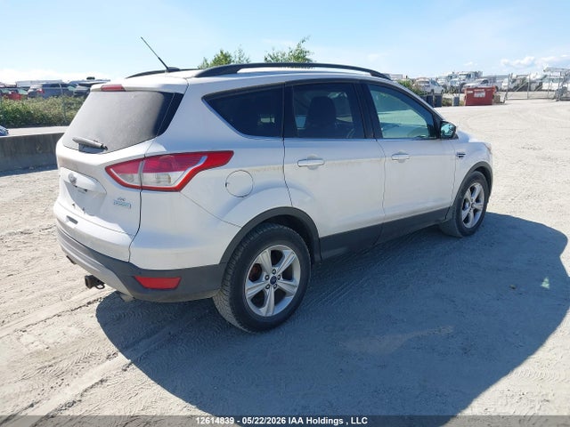 Aukcja sprzedaży 2015 Ford Escape Se, vin: 1FMCU0GX8FUC51267, numer aukcji: 12614839