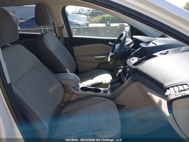 Aukcja sprzedaży 2015 Ford Escape Se, vin: 1FMCU0GX8FUC51267, numer aukcji: 12614839