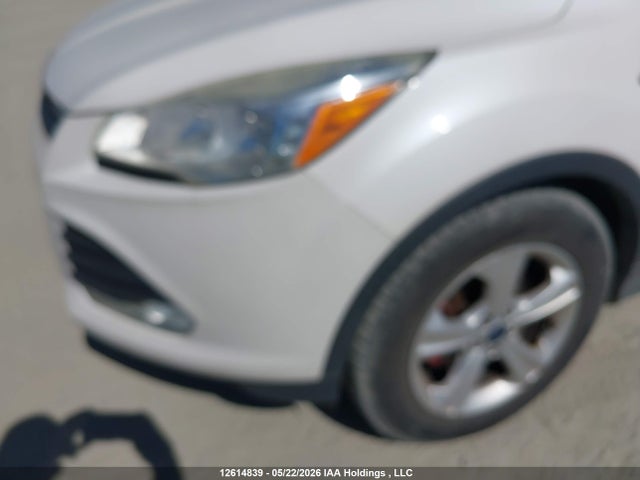 Aukcja sprzedaży 2015 Ford Escape Se, vin: 1FMCU0GX8FUC51267, numer aukcji: 12614839