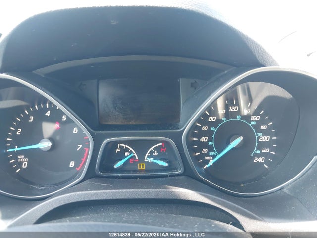 Aukcja sprzedaży 2015 Ford Escape Se, vin: 1FMCU0GX8FUC51267, numer aukcji: 12614839