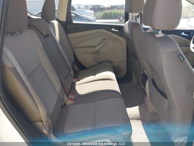 Aukcja sprzedaży 2015 Ford Escape Se, vin: 1FMCU0GX8FUC51267, numer aukcji: 12614839