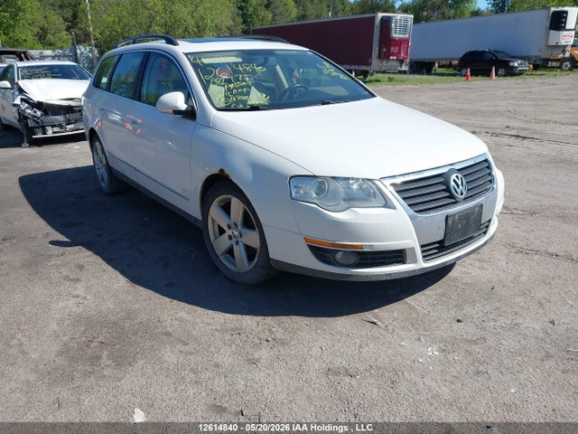 Aukcja sprzedaży 2010 Volkswagen Passat, vin: WVWLK9AN6AE081175, numer aukcji: 12614840