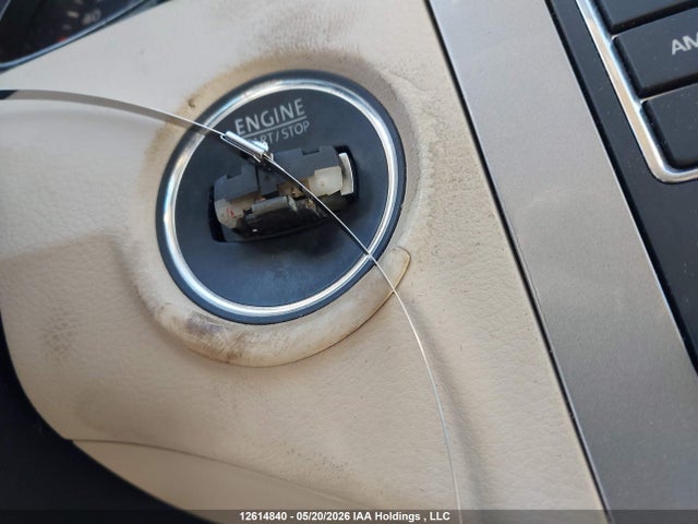 12614840 :رقم المزاد ، WVWLK9AN6AE081175 vin ، 2010 Volkswagen Passat مزاد بيع
