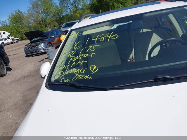 12614840 :رقم المزاد ، WVWLK9AN6AE081175 vin ، 2010 Volkswagen Passat مزاد بيع
