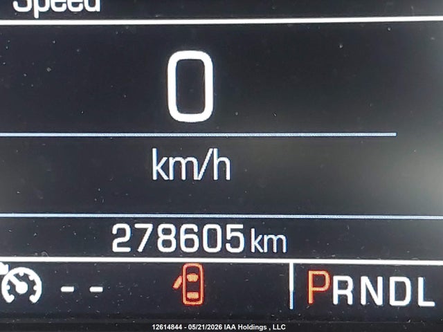 1GT12SEGXHF115214 GMC Sierra 2500hd Sle