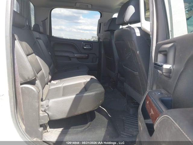 1GT12SEGXHF115214 GMC Sierra 2500hd Sle
