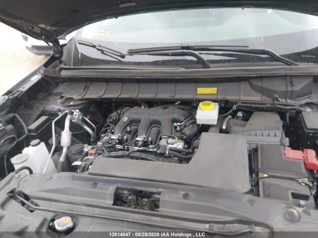 Nissan Pathfinder S 2025 5N1DR3AC5SC238277 Image 10