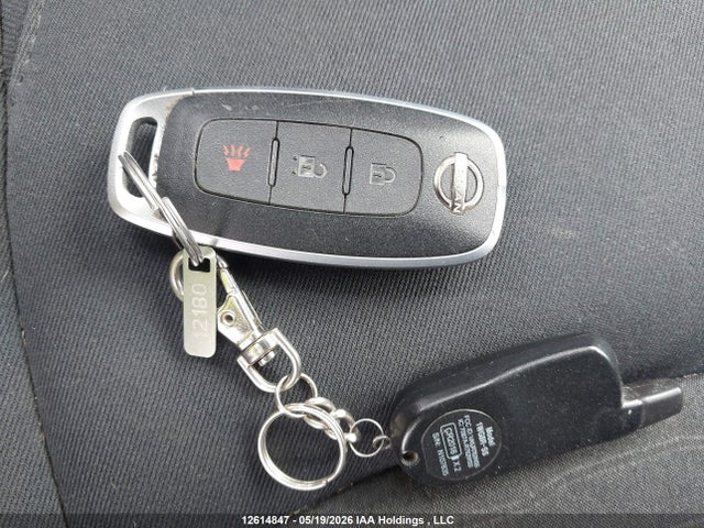 Nissan Pathfinder S 2025 5N1DR3AC5SC238277 Image 11