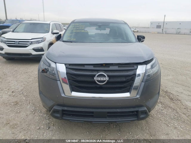 Nissan Pathfinder S 2025 5N1DR3AC5SC238277 Image 13