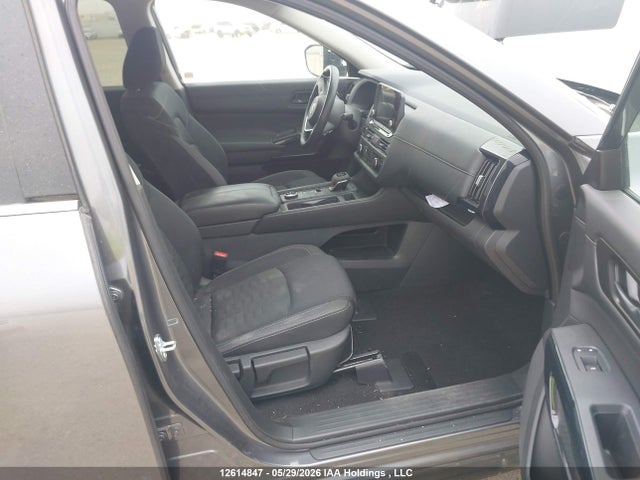 Nissan Pathfinder S 2025 5N1DR3AC5SC238277 Image 5