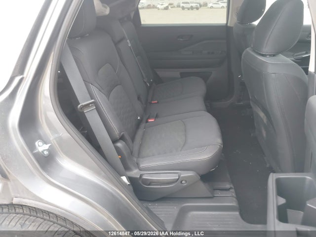 Nissan Pathfinder S 2025 5N1DR3AC5SC238277 Image 8