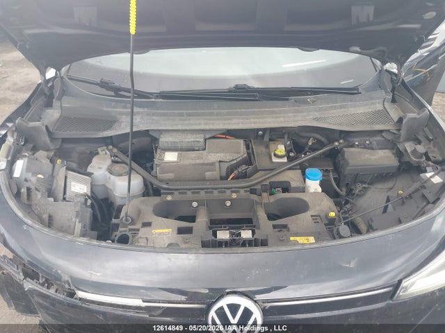 2023 Volkswagen Id.4 Pro მანქანა იყიდება აუქციონზე, vin: 1V26NPE85PC039242, აუქციონის ნომერი: 12614849