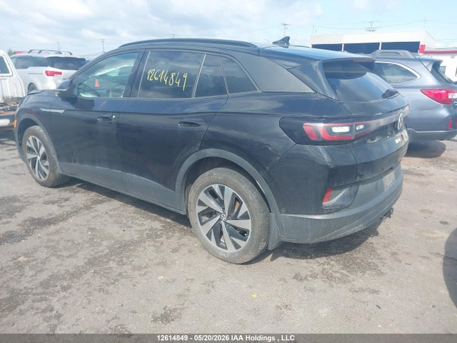 2023 Volkswagen Id.4 Pro მანქანა იყიდება აუქციონზე, vin: 1V26NPE85PC039242, აუქციონის ნომერი: 12614849