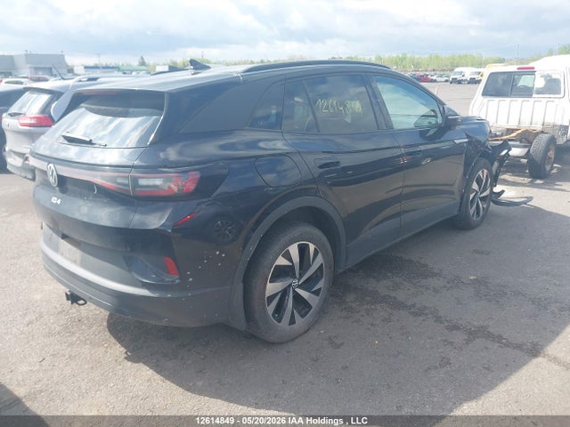 2023 Volkswagen Id.4 Pro მანქანა იყიდება აუქციონზე, vin: 1V26NPE85PC039242, აუქციონის ნომერი: 12614849