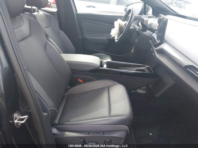 2023 Volkswagen Id.4 Pro მანქანა იყიდება აუქციონზე, vin: 1V26NPE85PC039242, აუქციონის ნომერი: 12614849