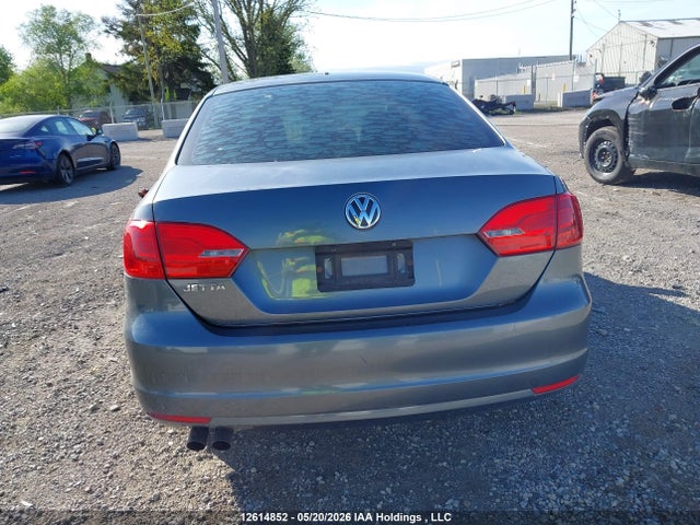 Volkswagen Jetta 2014 3VW2K7AJ9EM279713 Image 16