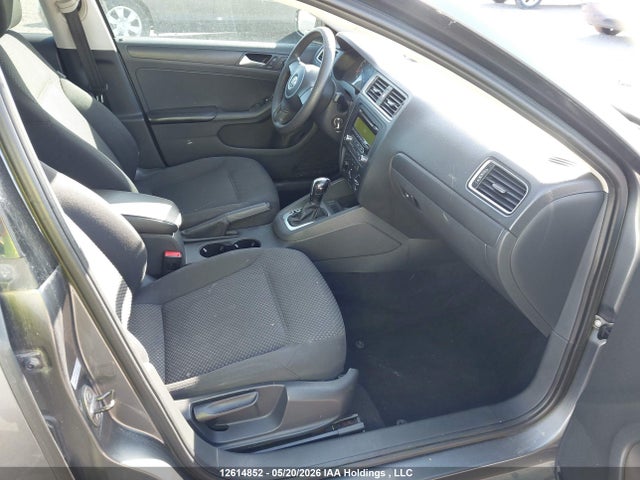 Volkswagen Jetta 2014 3VW2K7AJ9EM279713 Image 5