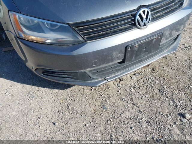 Volkswagen Jetta 2014 3VW2K7AJ9EM279713 Image 6