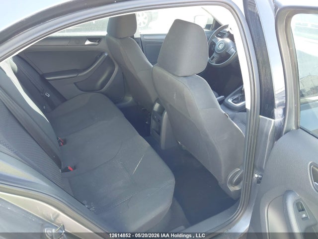 Volkswagen Jetta 2014 3VW2K7AJ9EM279713 Image 8