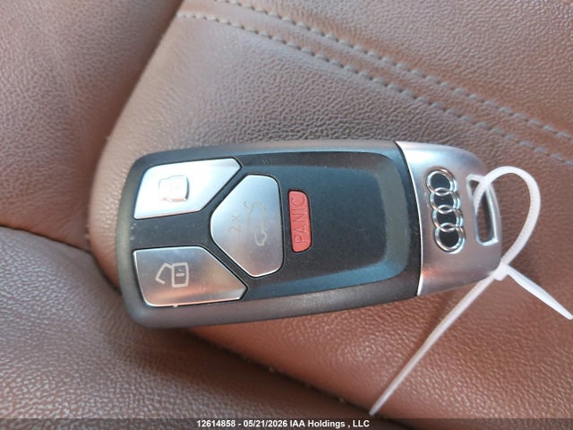 Auction sale of the 2022 Audi Q5, vin: WA1AAAFY5N2002322, lot number: 12614858