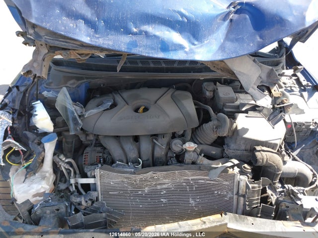 Продажа на аукционе авто 2016 Hyundai Elantra Se/sport/limited, vin: 5NPDH4AE2GH691928, номер лота: 12614860