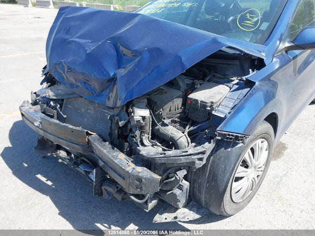 Продажа на аукционе авто 2016 Hyundai Elantra Se/sport/limited, vin: 5NPDH4AE2GH691928, номер лота: 12614860