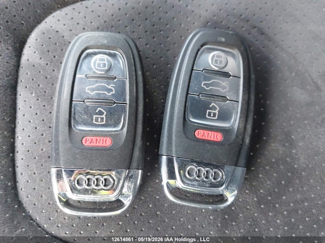 Продаж на аукціоні авто 2016 Audi A4 2.0t Progressiv Plus, vin: WAUFFCFL4GN015560, номер лоту: 12614861