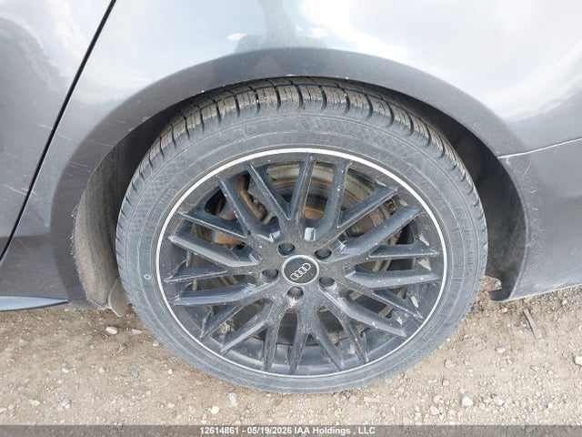 Продаж на аукціоні авто 2016 Audi A4 2.0t Progressiv Plus, vin: WAUFFCFL4GN015560, номер лоту: 12614861