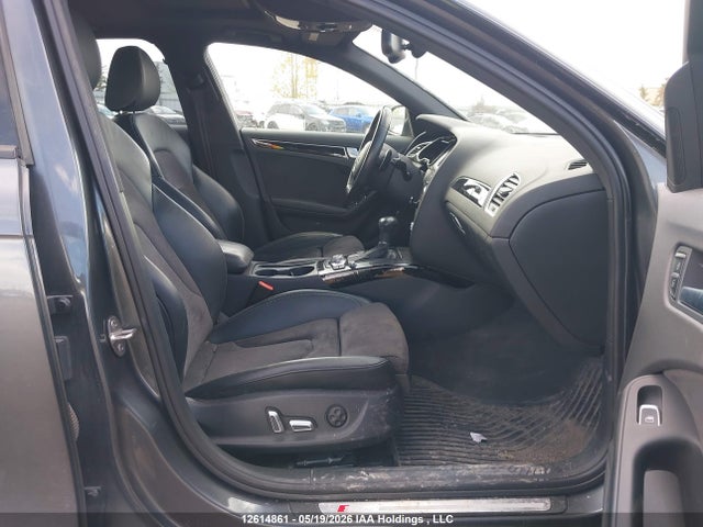 Продаж на аукціоні авто 2016 Audi A4 2.0t Progressiv Plus, vin: WAUFFCFL4GN015560, номер лоту: 12614861