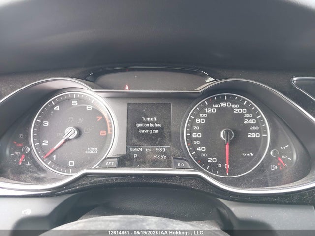 Продаж на аукціоні авто 2016 Audi A4 2.0t Progressiv Plus, vin: WAUFFCFL4GN015560, номер лоту: 12614861