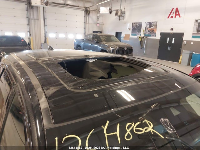 12614862 :رقم المزاد ، 5J8YE1H02RL800844 vin ، 2024 Acura Mdx مزاد بيع