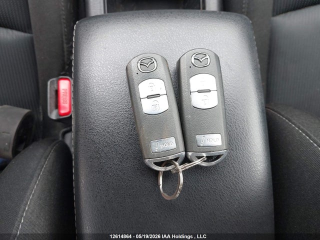 Продажа на аукционе авто 2020 Mazda Cx-3 Gs, vin: JM1DKFC78L1471321, номер лота: 12614864