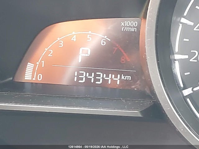 Продажа на аукционе авто 2020 Mazda Cx-3 Gs, vin: JM1DKFC78L1471321, номер лота: 12614864