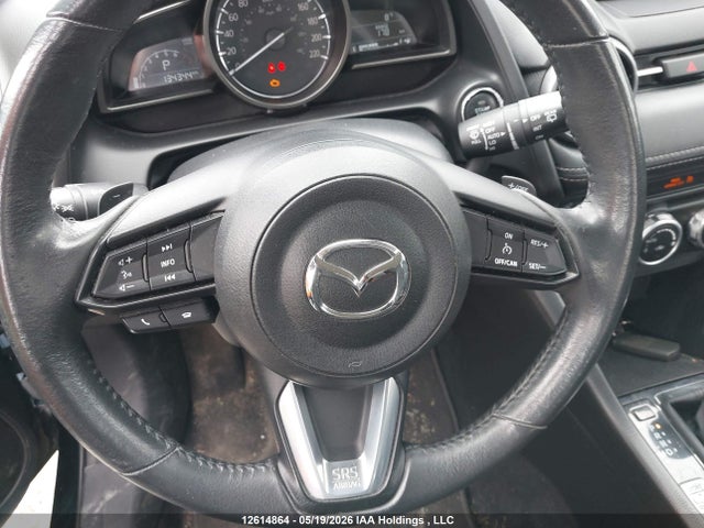 Продажа на аукционе авто 2020 Mazda Cx-3 Gs, vin: JM1DKFC78L1471321, номер лота: 12614864