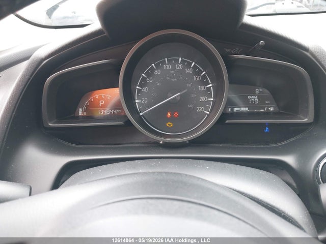 Продажа на аукционе авто 2020 Mazda Cx-3 Gs, vin: JM1DKFC78L1471321, номер лота: 12614864