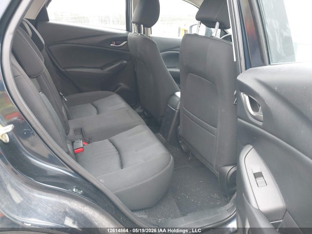 Продажа на аукционе авто 2020 Mazda Cx-3 Gs, vin: JM1DKFC78L1471321, номер лота: 12614864