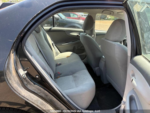 Продажа на аукционе авто 2010 Toyota Corolla Ce, vin: 2T1BU4EE4AC198078, номер лота: 12614866