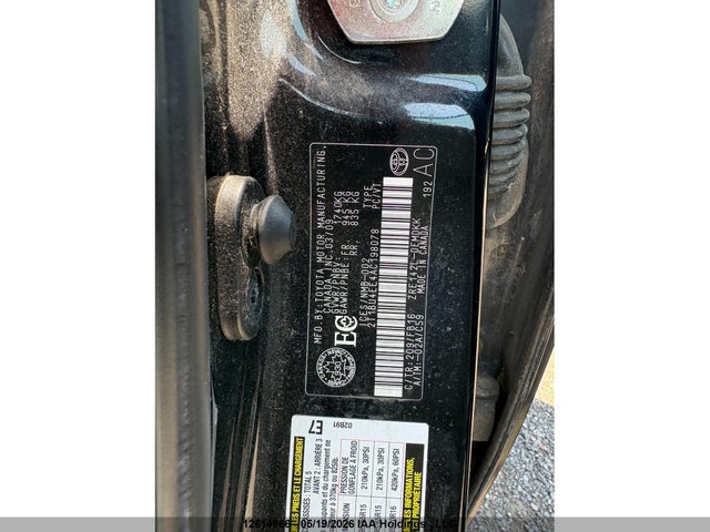 Продажа на аукционе авто 2010 Toyota Corolla Ce, vin: 2T1BU4EE4AC198078, номер лота: 12614866