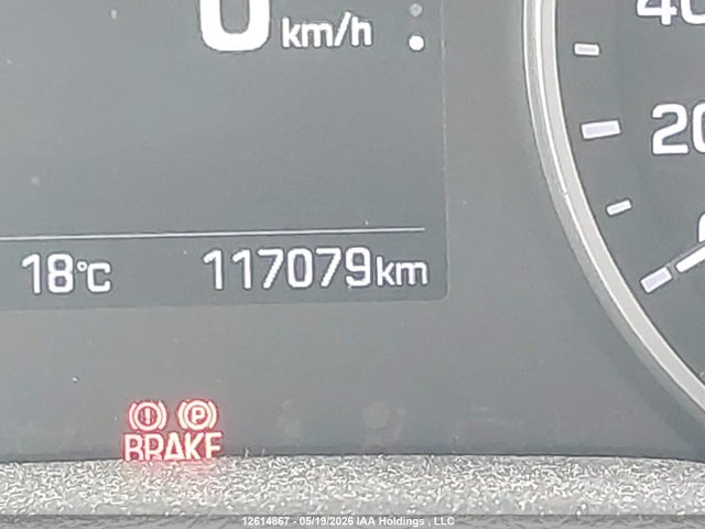 Продаж на аукціоні авто 2017 Hyundai Elantra Se/value/limited, vin: KMHD84LF1HU339495, номер лоту: 12614867