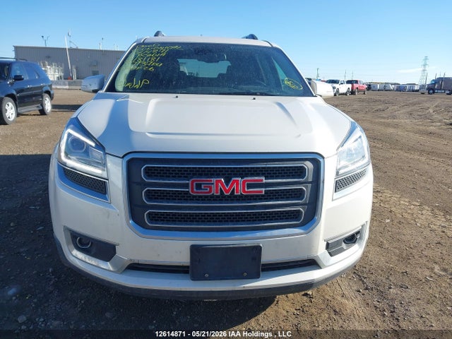 Продаж на аукціоні авто 2015 Gmc Acadia Slt2, vin: 1GKKVSKD4FJ181181, номер лоту: 12614871