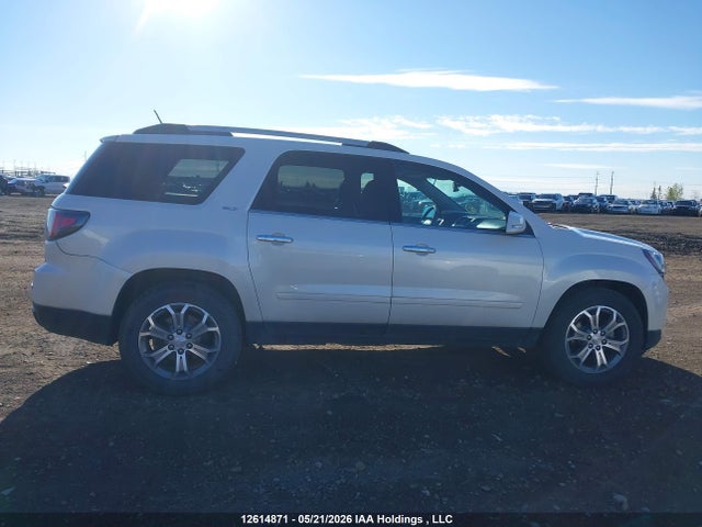 Продаж на аукціоні авто 2015 Gmc Acadia Slt2, vin: 1GKKVSKD4FJ181181, номер лоту: 12614871
