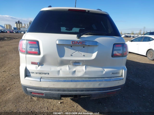 Продаж на аукціоні авто 2015 Gmc Acadia Slt2, vin: 1GKKVSKD4FJ181181, номер лоту: 12614871