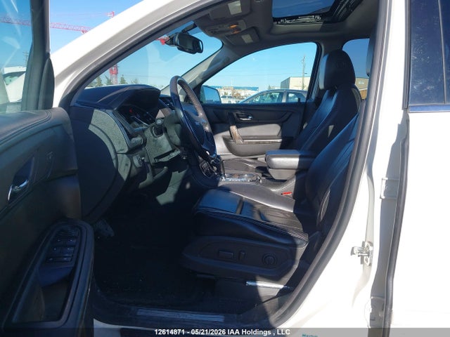 Продаж на аукціоні авто 2015 Gmc Acadia Slt2, vin: 1GKKVSKD4FJ181181, номер лоту: 12614871