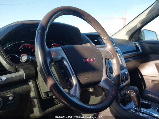 Продаж на аукціоні авто 2015 Gmc Acadia Slt2, vin: 1GKKVSKD4FJ181181, номер лоту: 12614871