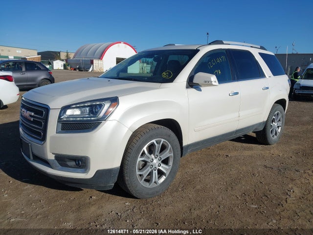 Продаж на аукціоні авто 2015 Gmc Acadia Slt2, vin: 1GKKVSKD4FJ181181, номер лоту: 12614871