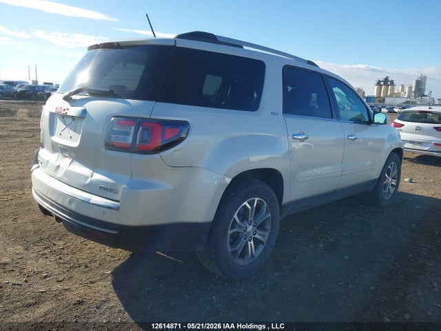 Продаж на аукціоні авто 2015 Gmc Acadia Slt2, vin: 1GKKVSKD4FJ181181, номер лоту: 12614871