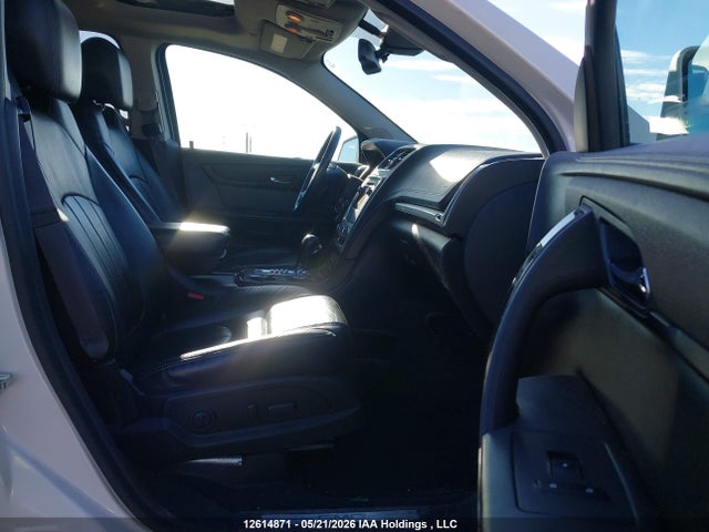 Продаж на аукціоні авто 2015 Gmc Acadia Slt2, vin: 1GKKVSKD4FJ181181, номер лоту: 12614871